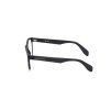 dioptricke bryle adidas originals or5026 matte black 1 o