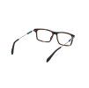 dioptricke bryle adidas originals or5032 dark havana 6 o