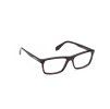 dioptricke bryle adidas originals or5021 dark havana 3 o