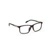 dioptricke bryle adidas sport sp5011 dark havana 3 o