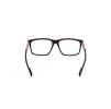 dioptricke bryle adidas sport sp5011 dark havana 7 o