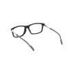 dioptricke bryle adidas sport sp5013 matte black 3 o