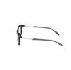 dioptricke bryle adidas sport sp5013 matte black 5 o