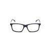 dioptricke bryle adidas sport sp5013 matte black o