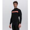 dres s dlouhym rukavem santini adapt wool orange 1 o