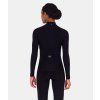 Unisex dres s dlhým rukávom SANTINI RTR Black - XXS (Veľkosť XXS)
