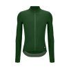 Dres s dlhým rukávom SANTINI RTR Green (Velikost XXS)