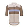 UNISEX Dres SANTINI Bengal Green - XS (Veľkosť XS)