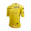 Dres SANTINI TDF Leader - M (Veľkosť M)