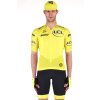 Dres SANTINI TDF Leader - M (Veľkosť M)