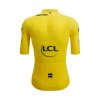Dres SANTINI TDF Leader - M (Veľkosť M)