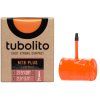 duse tubolito mtb plus 27 5 29x2 5 3 0 sv42 1 o