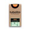 duse tubolito road 700x18 28c sv80 o