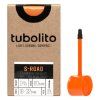 duse tubolito s tubo road 700x18 32c 1 o