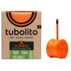 duse tubolito x tubo cx gravel 28 700c black sv60 2 o