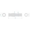 gripy ritchey superlogic ergo 1 o