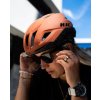 Prilba HJC Crosser Matt Glossy Brick City - S (51-56cm) (Veľkosť S)