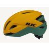 Prilba HJC Crosser Matt Yellow/Green - S (51-56cm) (Veľkosť S)