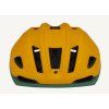 Prilba HJC Crosser Matt Yellow/Green - S (51-56cm) (Veľkosť S)