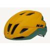 Prilba HJC Crosser Matt Yellow/Green - S (51-56cm) (Veľkosť S)