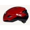 Prilba HJC Crosser Red/Black - S (51-56cm) (Veľkosť S)