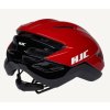 Prilba HJC Crosser Red/Black - S (51-56cm) (Veľkosť S)