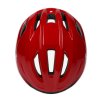 Prilba HJC Crosser Red/Black - S (51-56cm) (Veľkosť S)