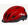 Prilba HJC Crosser Red/Black - S (51-56cm) (Veľkosť S)