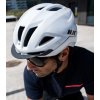 Prilba HJC Crosser White - S (51-56cm) (Veľkosť S)