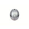 Prilba HJC Furion 3.0 Silver Red - S (51-56cm) (Veľkosť S)