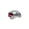 Prilba HJC Furion 3.0 Silver Red - S (51-56cm) (Veľkosť S)