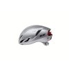 Prilba HJC Furion 3.0 Silver Red - S (51-56cm) (Veľkosť S)