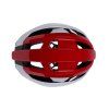 Prilba HJC Ibex 3.0 Red White - S (51-56cm) (Veľkosť S)