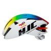Prilba HJC Ibex 3.0 TotalEnergies - S (51-56cm) (Veľkosť S)