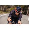 Prilba HJC Valeco 2.0 Matt Black Red - S (51-56cm) (Veľkosť S)