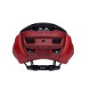 Prilba HJC Valeco 2.0 Matt Black Red - S (51-56cm) (Veľkosť S)