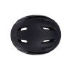 Prilba HJC Valeco 2.0 Matt Glossy Black - S (51-56cm) (Veľkosť S)