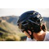 Prilba HJC Valeco 2.0 Matt Glossy Black - S (51-56cm) (Veľkosť S)