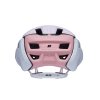 Prilba HJC Valeco 2.0 Matt Glossy Coral Pink - S (51-56cm) (Veľkosť S)