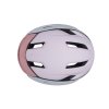 Prilba HJC Valeco 2.0 Matt Glossy Coral Pink - S (51-56cm) (Veľkosť S)