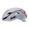 Prilba HJC Valeco 2.0 Matt Glossy Coral Pink - S (51-56cm) (Veľkosť S)