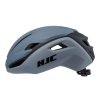 Prilba HJC Valeco 2.0 Matt Grey - S (51-56cm) (Veľkosť S)