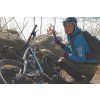 hustilka sks airflex racer silver 3 o