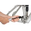 cyclus tools universal ball bearing extractor set incl exchange weight and case 4 o