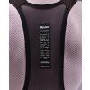 Kraťasy s trakmi SANTINI Plush Blu Nautica (Velikost XS)