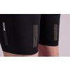 Kraťasy s trakmi SANTINI Plush Blu Nautica (Velikost XS)