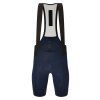Kraťasy s trakmi SANTINI Plush Blu Nautica (Velikost XS)