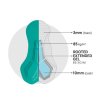 kratasy se slemi santini rtr cappuccino 3 o