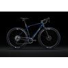 LAPIERRE Crosshill CF 8.0 S Translucent Hex Blue - XS 2025 (Veľkosť XS)