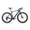LAPIERRE Crosshill CF 8.0 S Translucent Hex Blue - XS 2025 (Veľkosť XS)